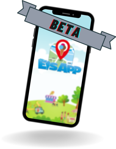 2 - App DL IOS Andr BETA Eisesser App