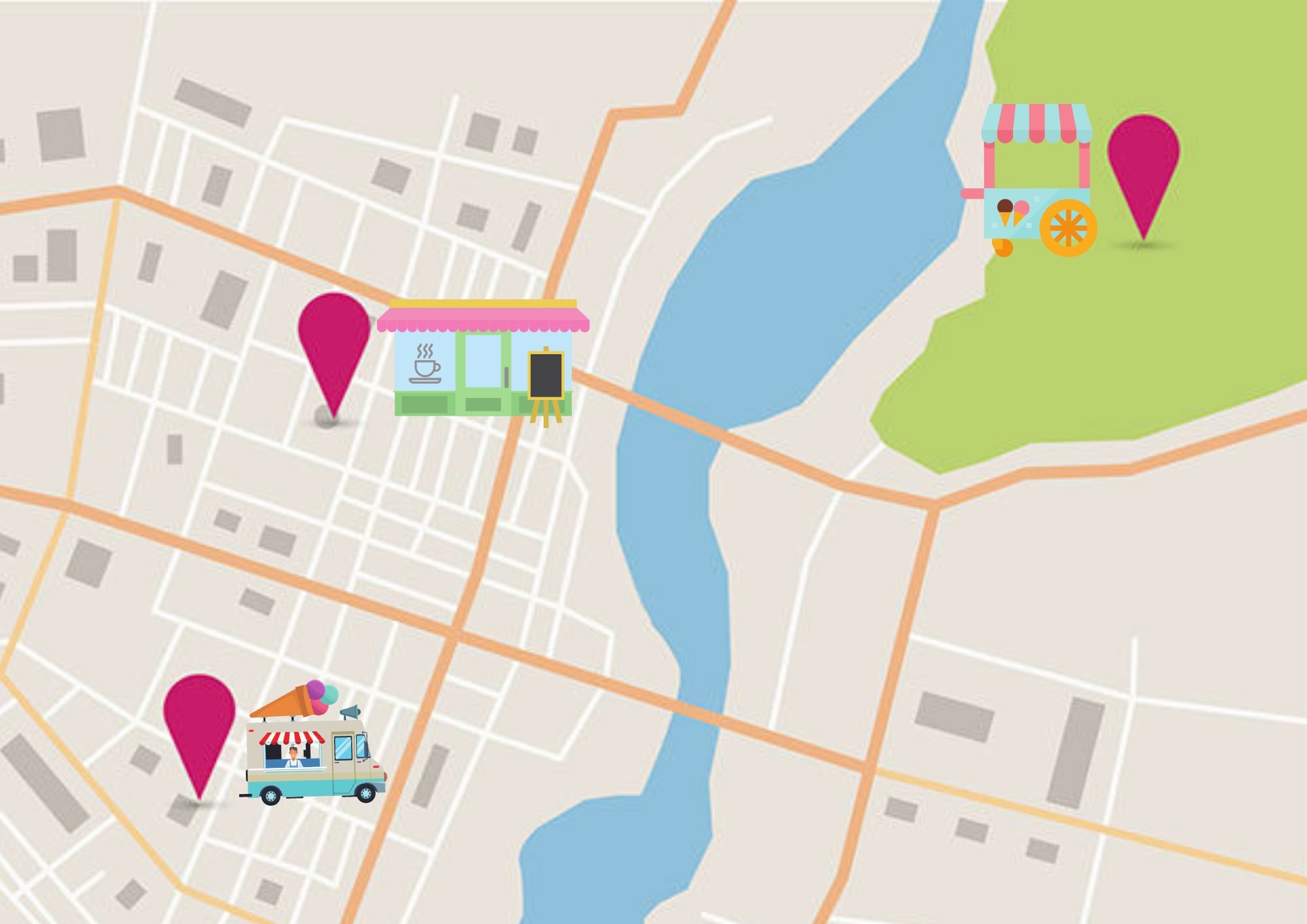 5 - Map +ShortCode