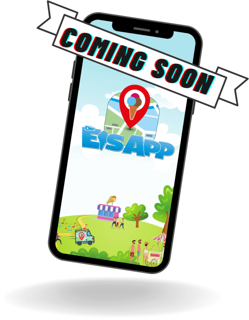 7 - App DL IOS Andr ComingSoon Eisesser