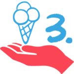 3